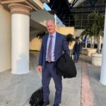 Jason Mann, CEO and Founder, Attorney at Law