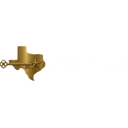 STX Title Company logo — title and escrow services in Harlingen, Texas