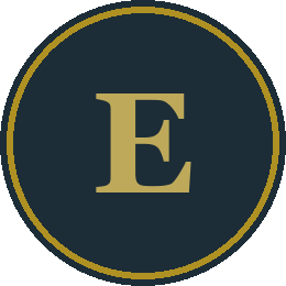 Google reviewer initial E