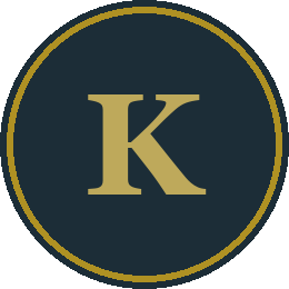 Google reviewer initial K